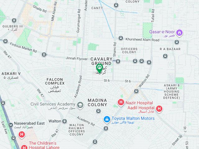 House for sale in Rawalpindi, Islamabad Capital Territory
