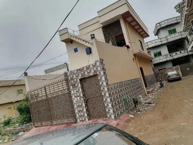 House for sale in اسلام آباد, زون 1