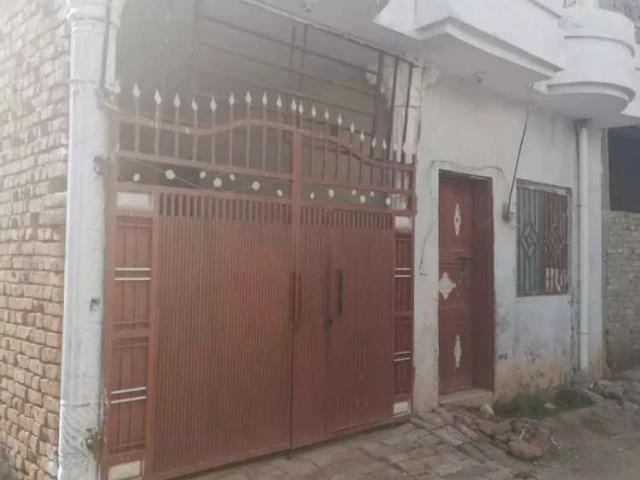 House for sale in Islamabad