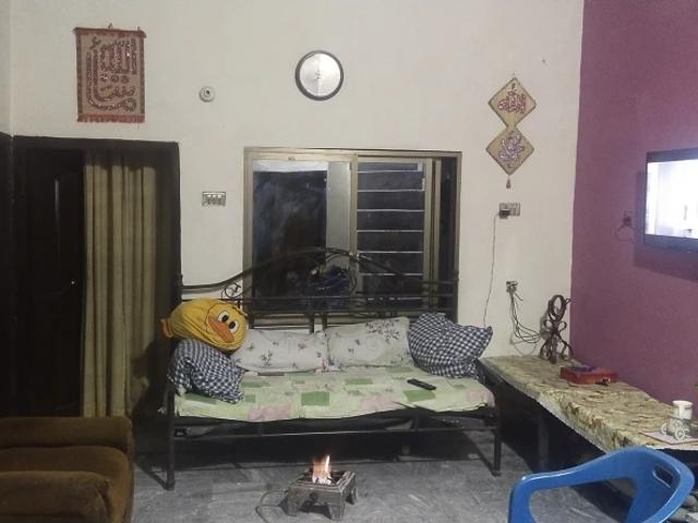 House for sale in Faisalabad, Islamabad Capital Territory