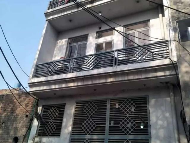 House for sale in Rawalpindi, Islamabad Capital Territory