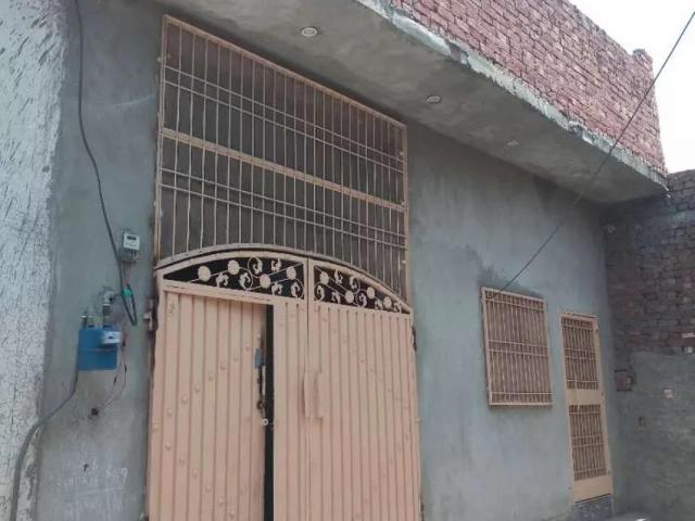 House for sale in Rawalpindi, Islamabad Capital Territory