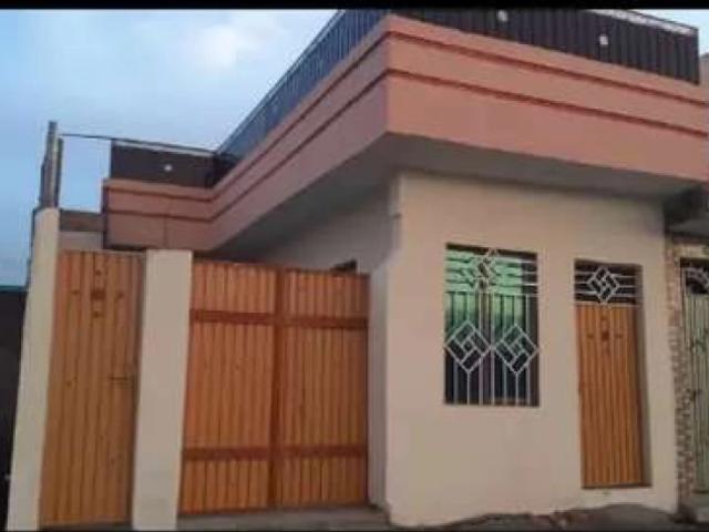 House for sale in Mardan, North West Frontier Province