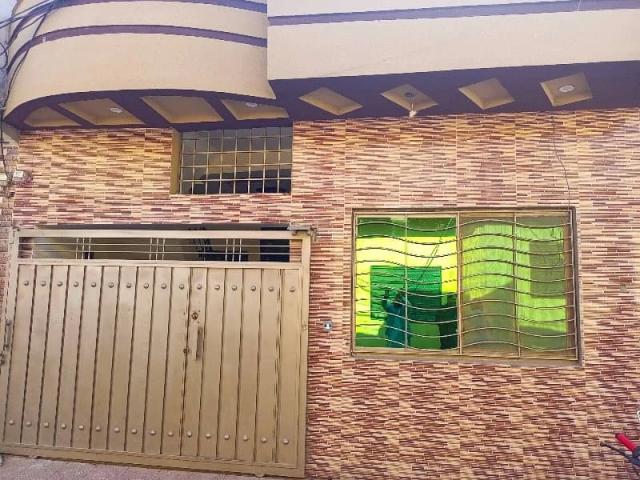 House for sale in Rawalpindi, Islamabad Capital Territory