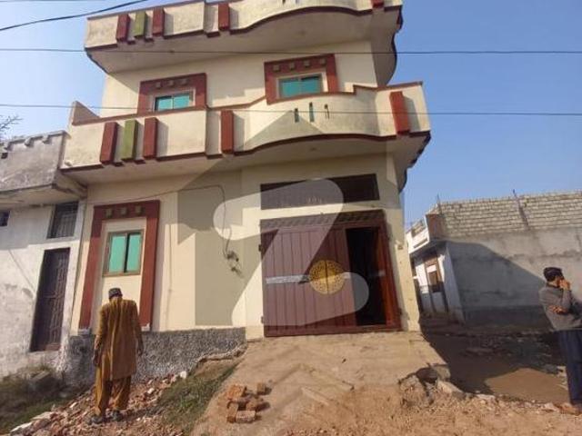 House for sale in Jhelum, Islamabad Capital Territory