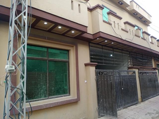 House for sale in Rawalpindi, Islamabad Capital Territory