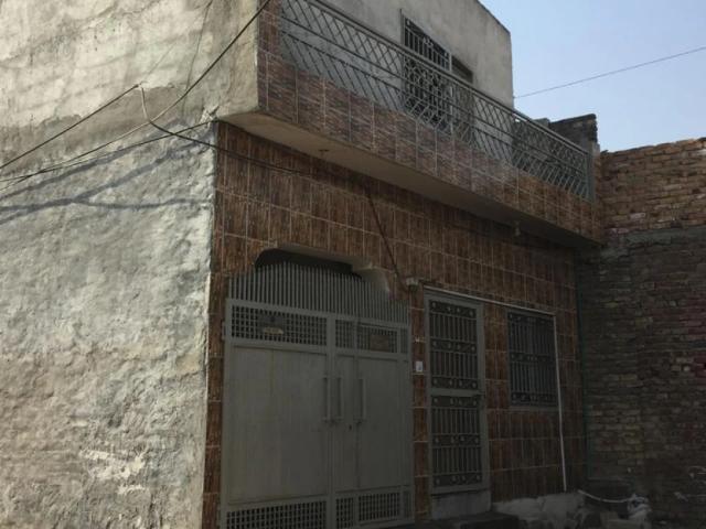 House for sale in Rawalpindi, Islamabad Capital Territory