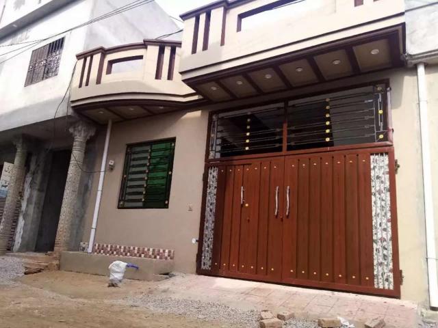 House for sale in Rawalpindi, Islamabad Capital Territory