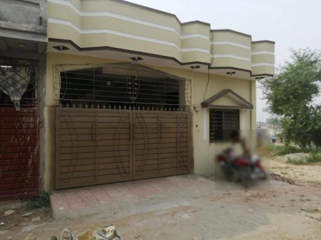 House for sale in Rawalpindi, Islamabad Capital Territory