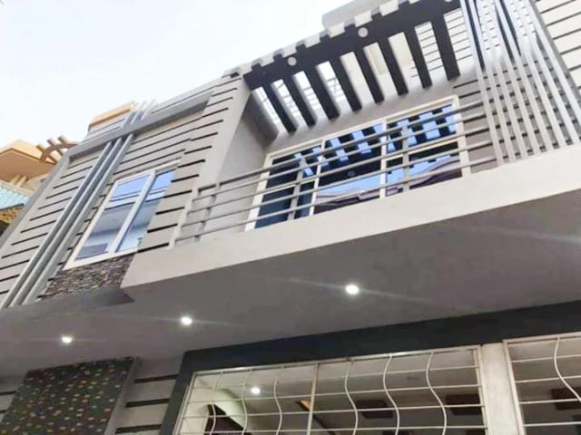 House for sale in تحصیل پشاور شہر, پشاور ڈویژن