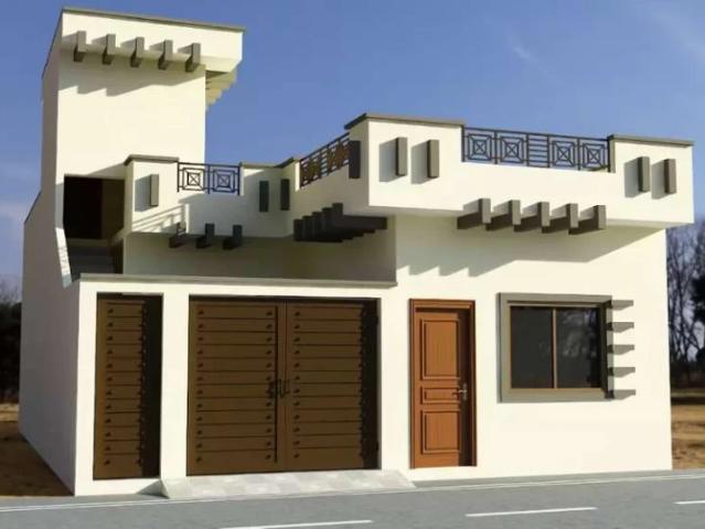 House for sale in Mardan, North West Frontier Province