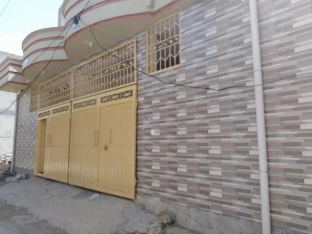 House for sale in Islamabad