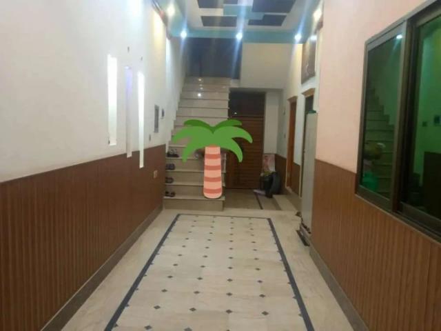 House for sale in Rawalpindi, Islamabad Capital Territory