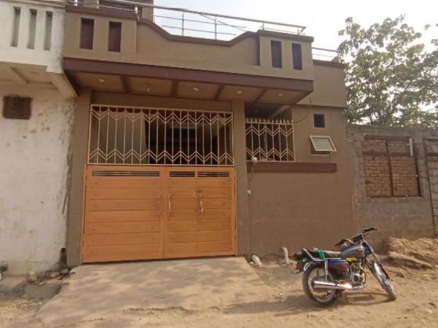 House for sale in Rawalpindi, Islamabad Capital Territory