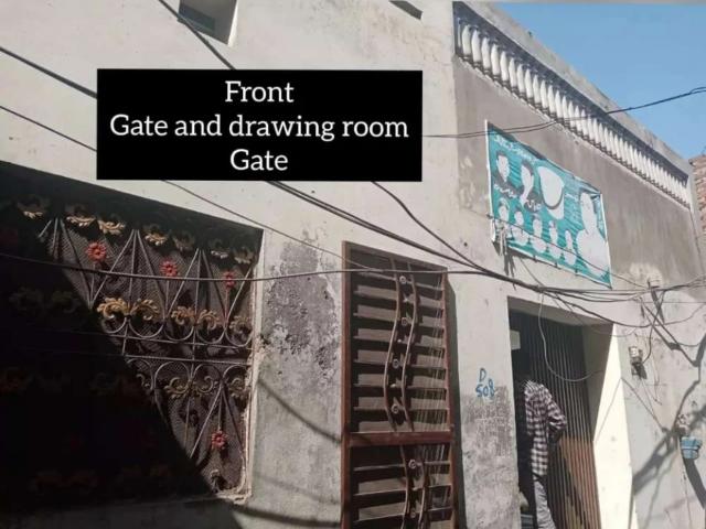 House for sale in Gujranwala, Islamabad Capital Territory