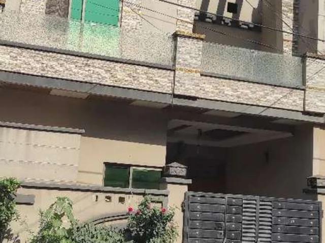 House for sale in Rawalpindi, Islamabad Capital Territory