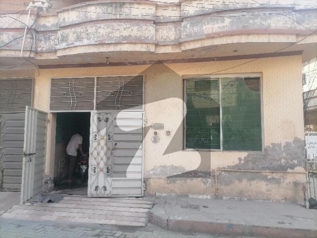 House for sale in Rawalpindi, Islamabad Capital Territory