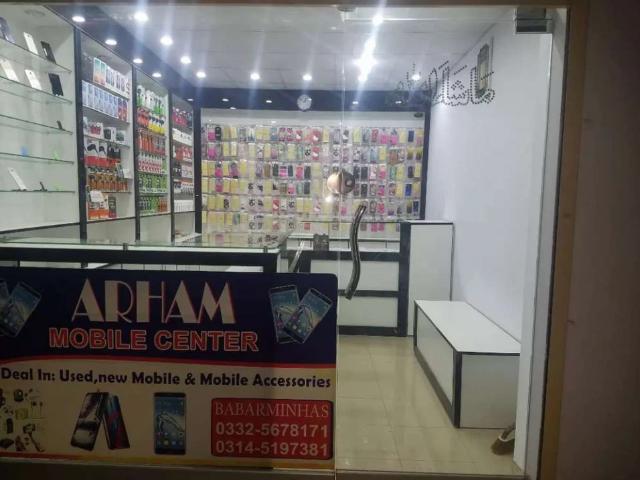 House for sale in Islamabad
