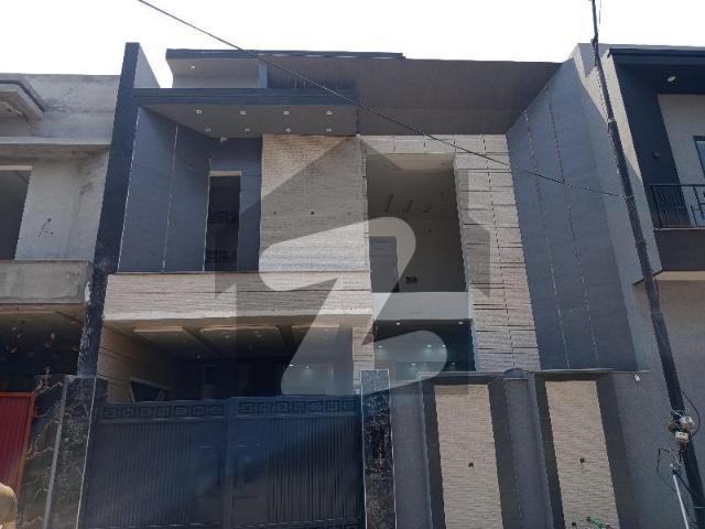House for sale in Faisalabad, Islamabad Capital Territory