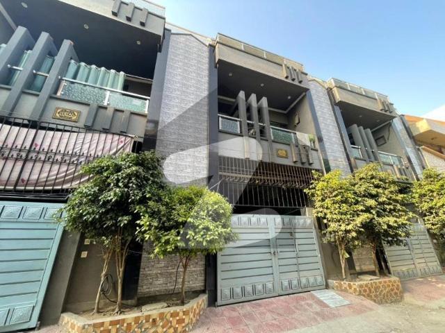 House for sale in Rawalpindi, Islamabad Capital Territory