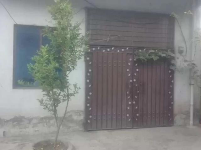 House for sale in Rawalpindi, Islamabad Capital Territory