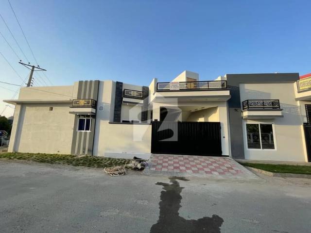 House for sale in Bahawalpur, Islamabad Capital Territory