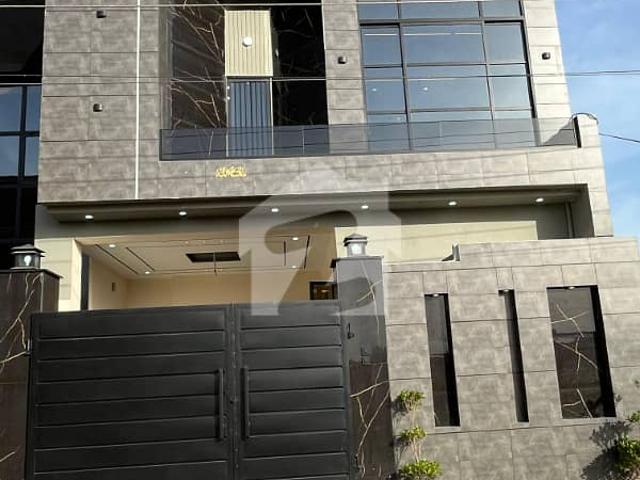 House for sale in Sargodha, Islamabad Capital Territory