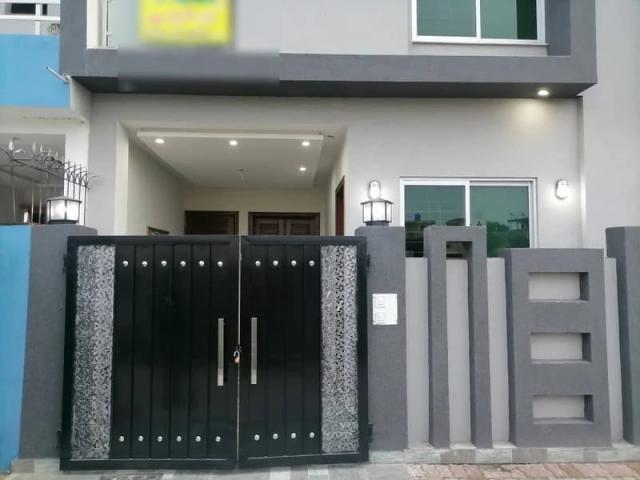 House for sale in Rawalpindi, Islamabad Capital Territory