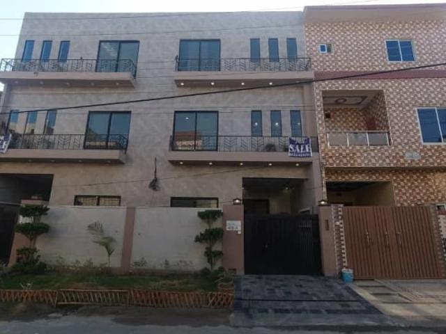 House for sale in Rawalpindi, Islamabad Capital Territory
