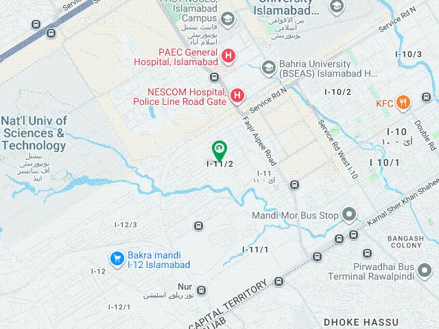 House for sale in Islamabad