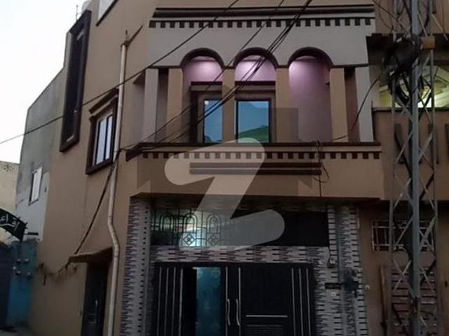 House for sale in Attock, Islamabad Capital Territory
