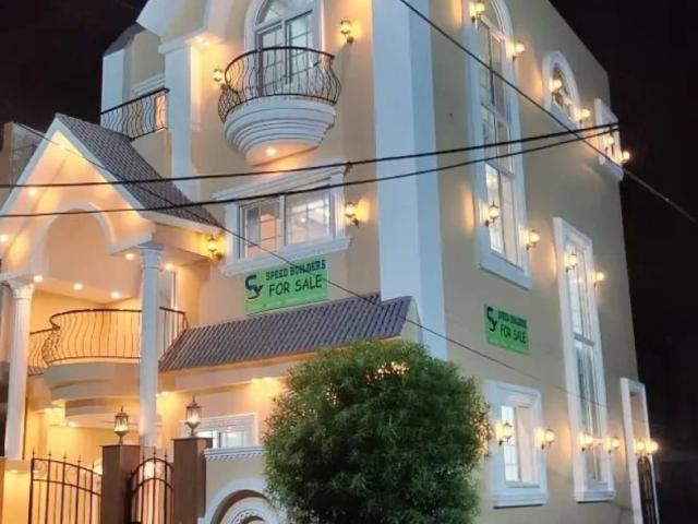 House for sale in Rawalpindi, Islamabad Capital Territory