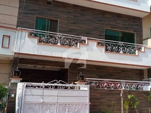 House for rent in Islamabad