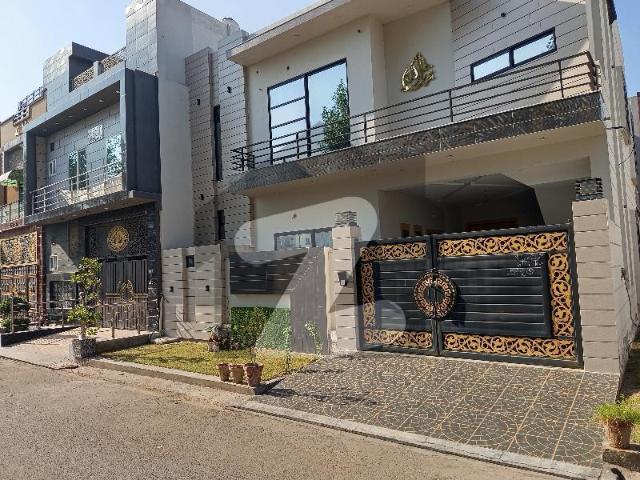 House for sale in Faisalabad, Islamabad Capital Territory