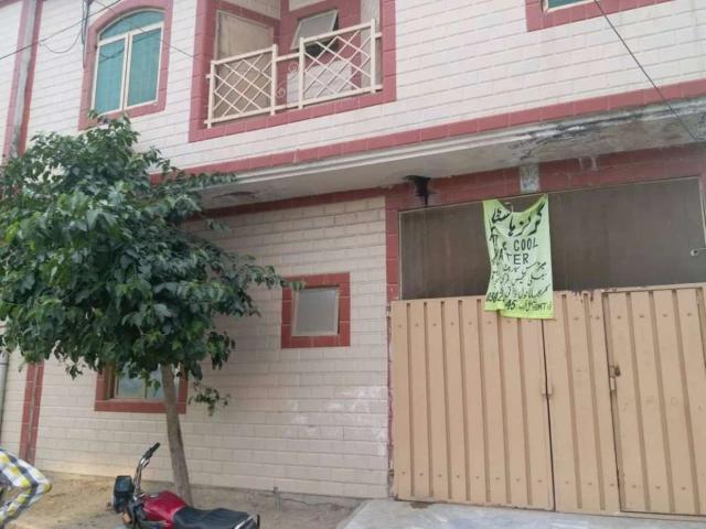 House for rent in Rawalpindi, Islamabad Capital Territory