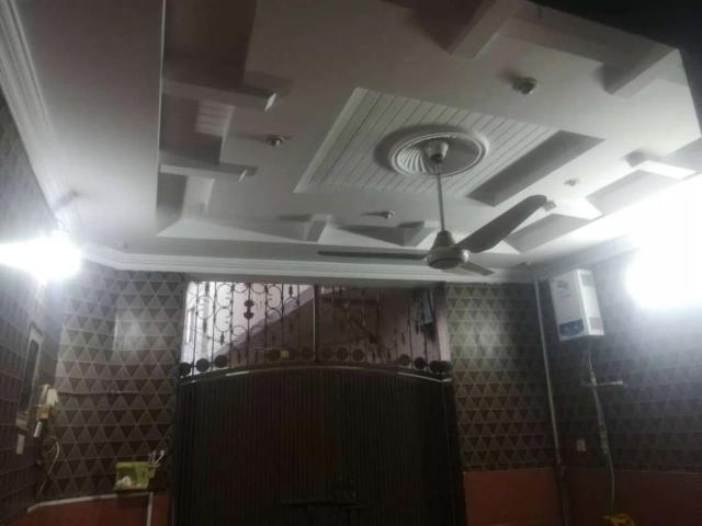 House for sale in F Block, Model Town