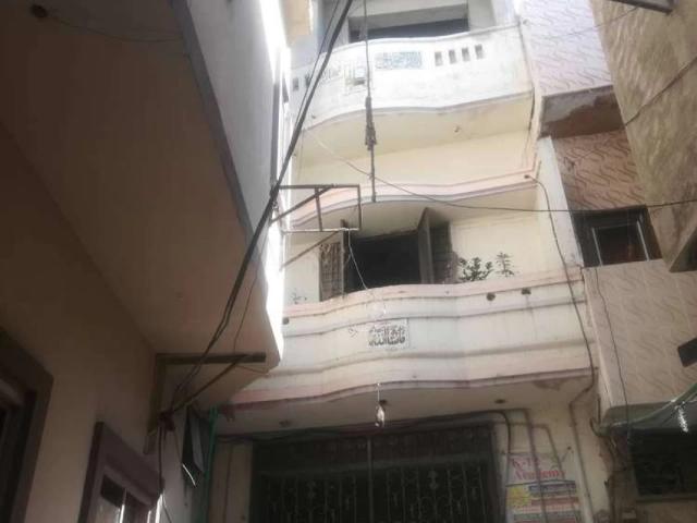 House for sale in Rawalpindi, Islamabad Capital Territory