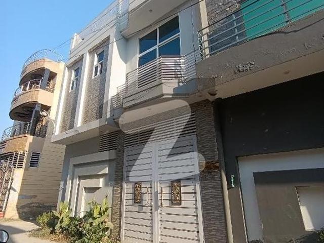 House for sale in Peshawar, North West Frontier Province