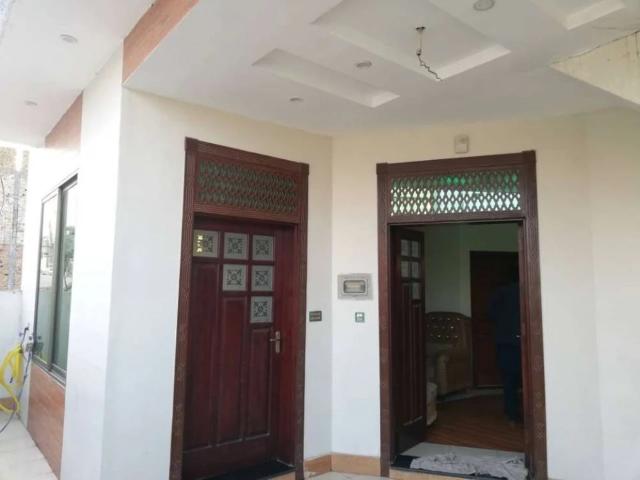 House for sale in Islamabad Capital Territory