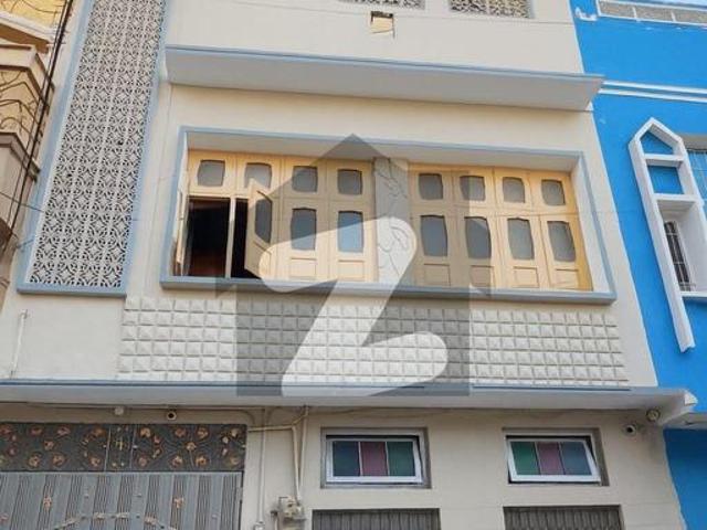 House for sale in Peshawar, North West Frontier Province