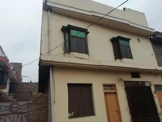 House for sale in تحصیل پشاور شہر, پشاور ڈویژن