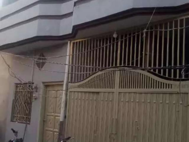 House for sale in Rawalpindi, Islamabad Capital Territory