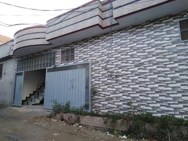 House for sale in Rawalpindi, Islamabad Capital Territory