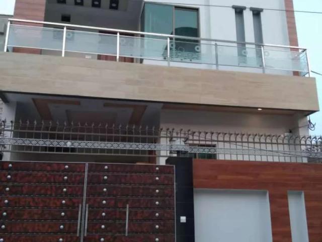 House for sale in Sheikhupura, Islamabad Capital Territory