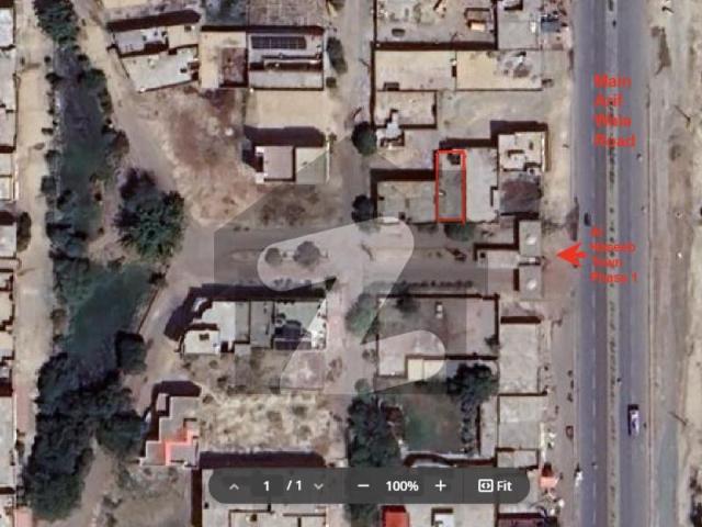 House for sale in Sahiwal