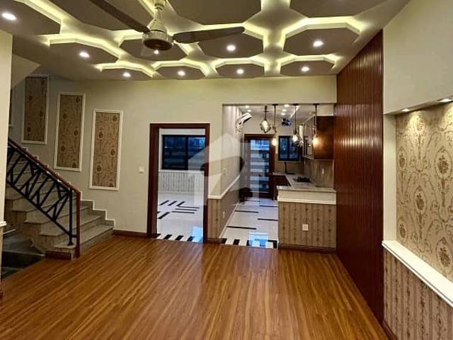 House for rent in Islamabad
