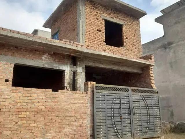 House for sale in Rawalpindi, Islamabad Capital Territory