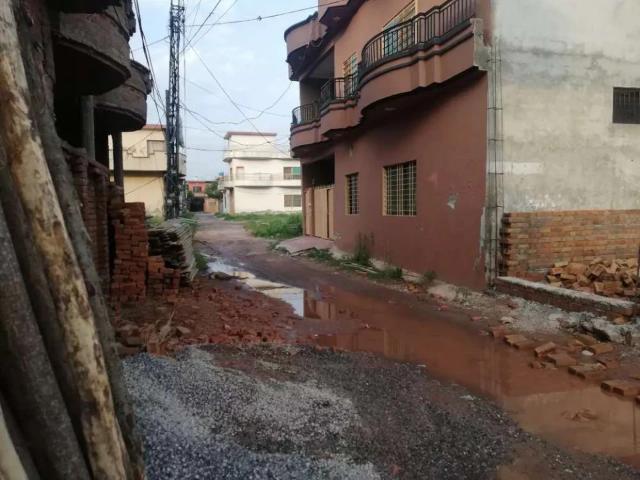 House for sale in بھارہ کہو