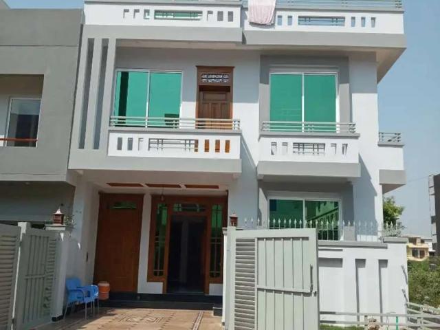 House for sale in Islamabad