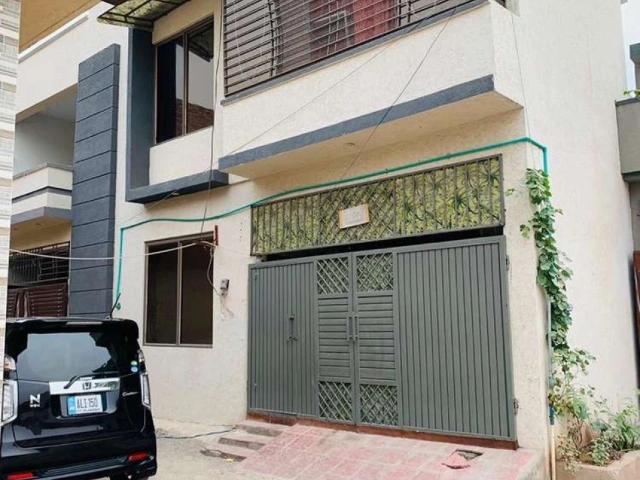 House for sale in Islamabad